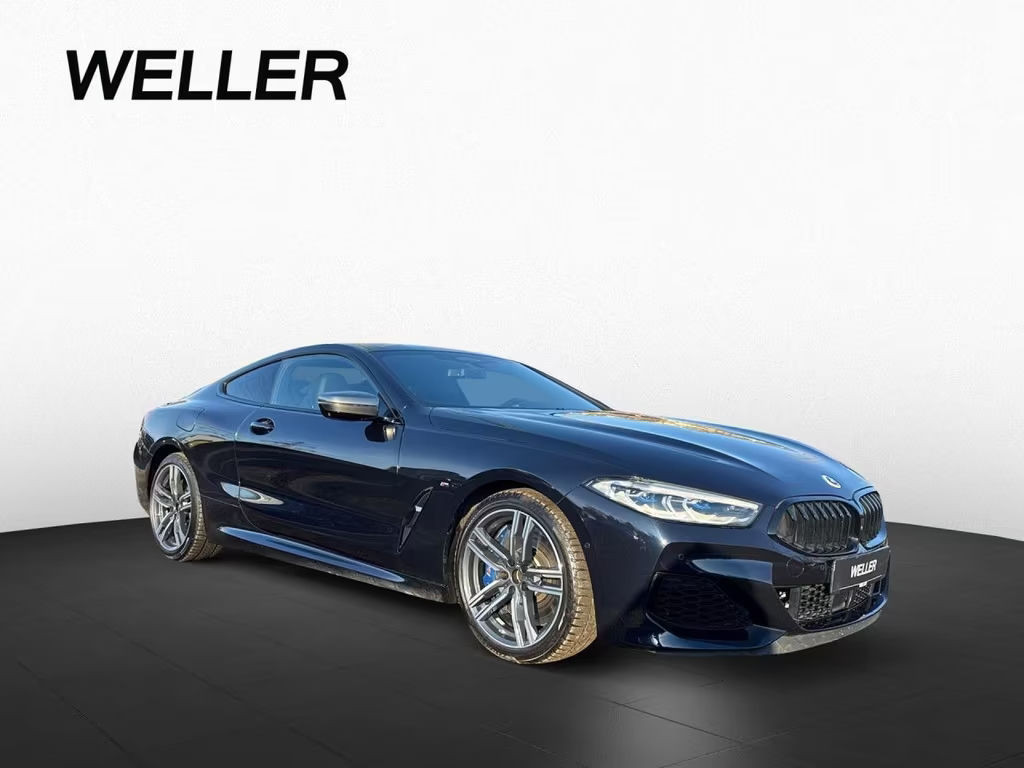 BMW M850