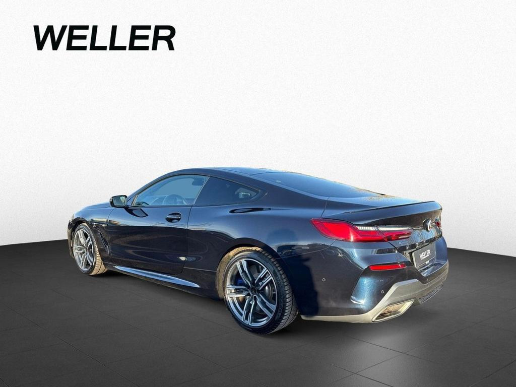 BMW M850