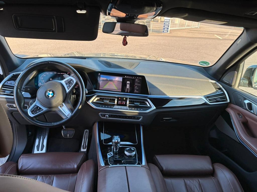 BMW X5 M-Sport Individual