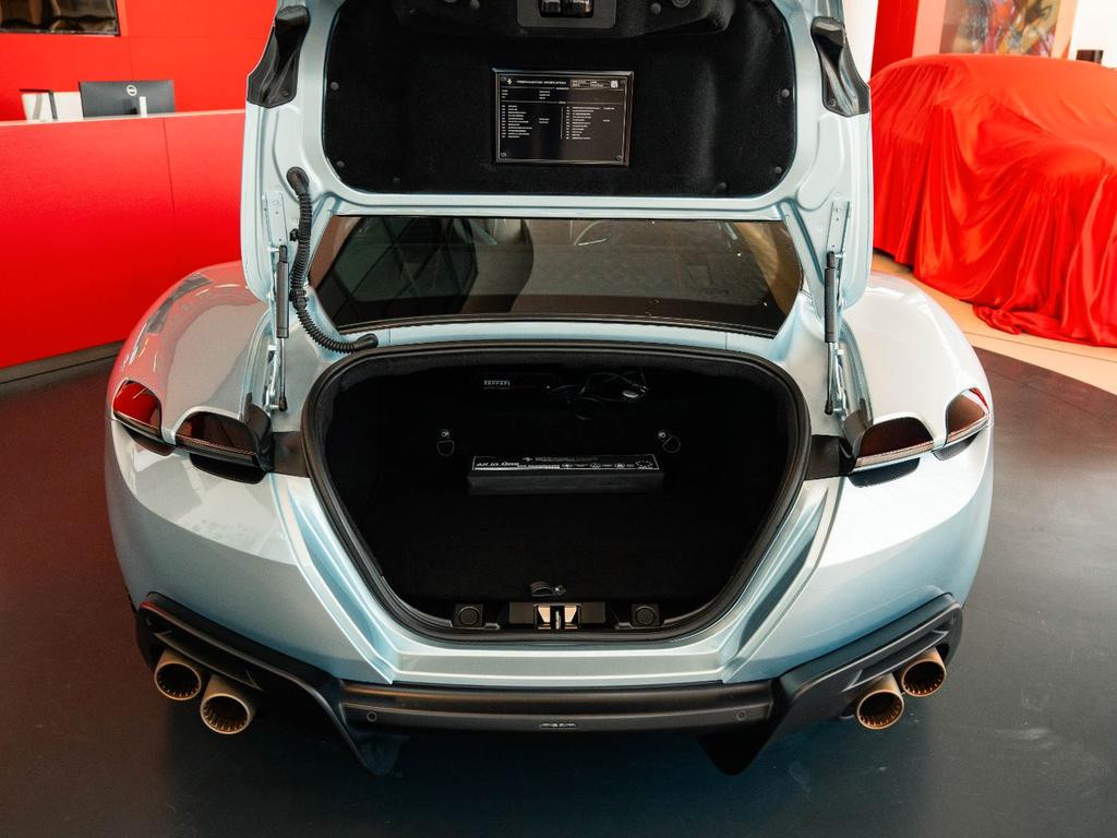 Ferrari Roma