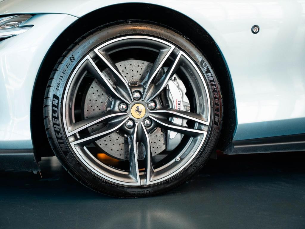 Ferrari Roma