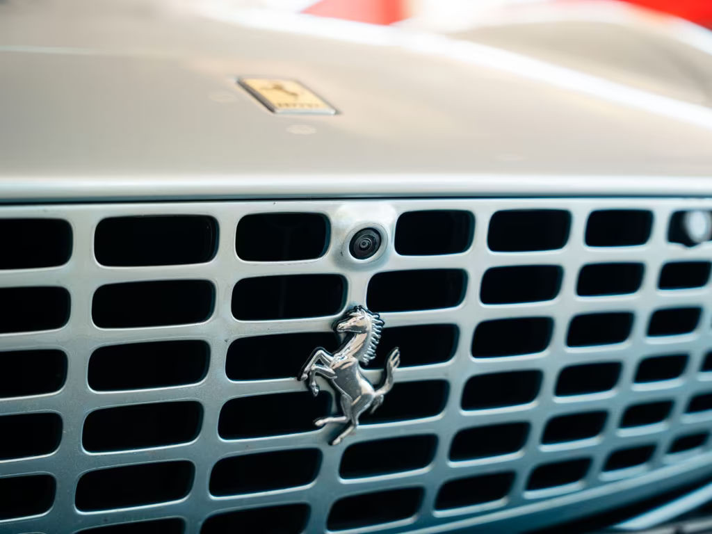 Ferrari Roma