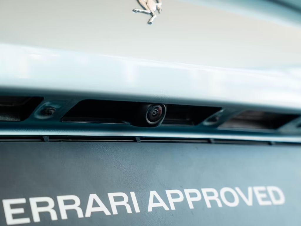Ferrari Roma