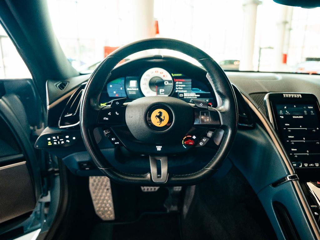 Ferrari Roma