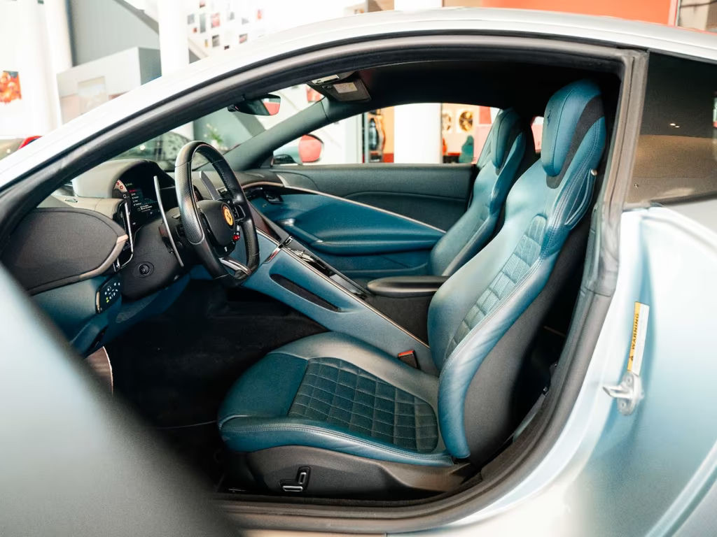 Ferrari Roma