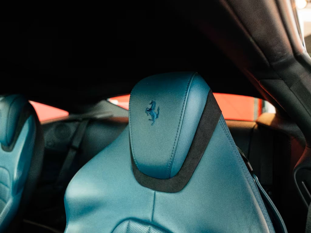 Ferrari Roma