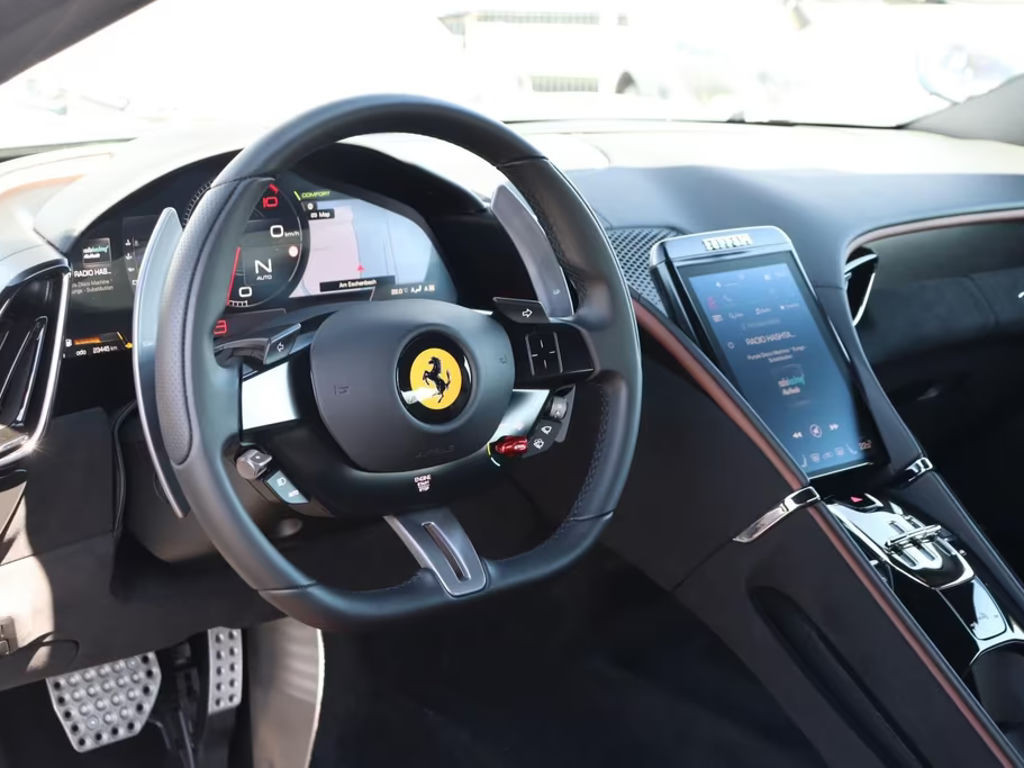 Ferrari Roma