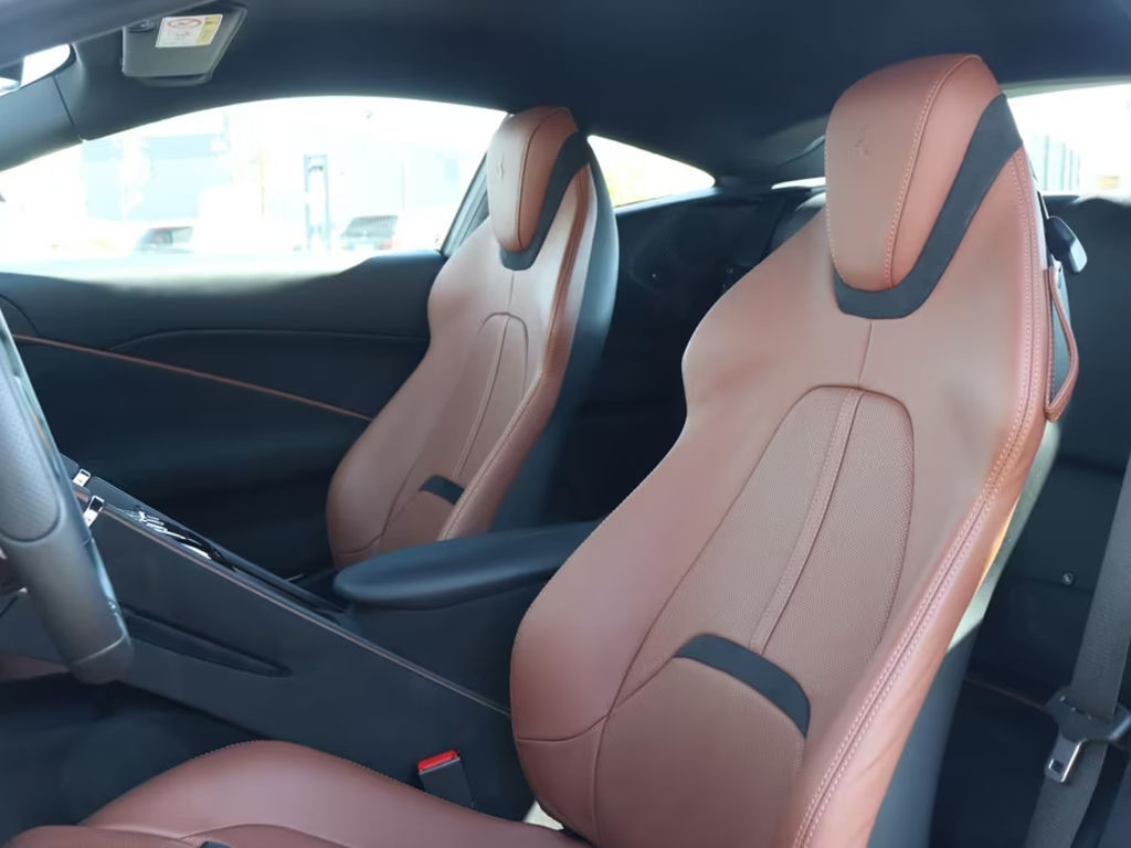 Ferrari Roma
