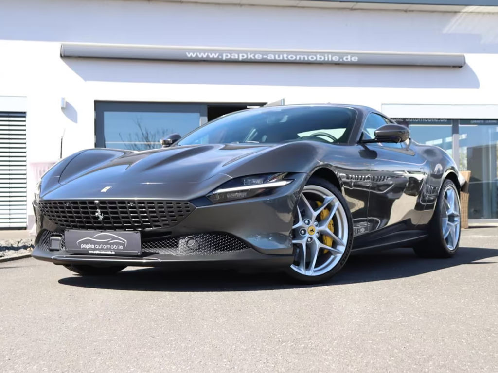 Ferrari Roma