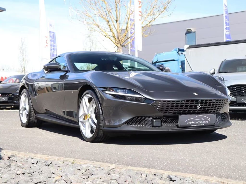 Ferrari Roma