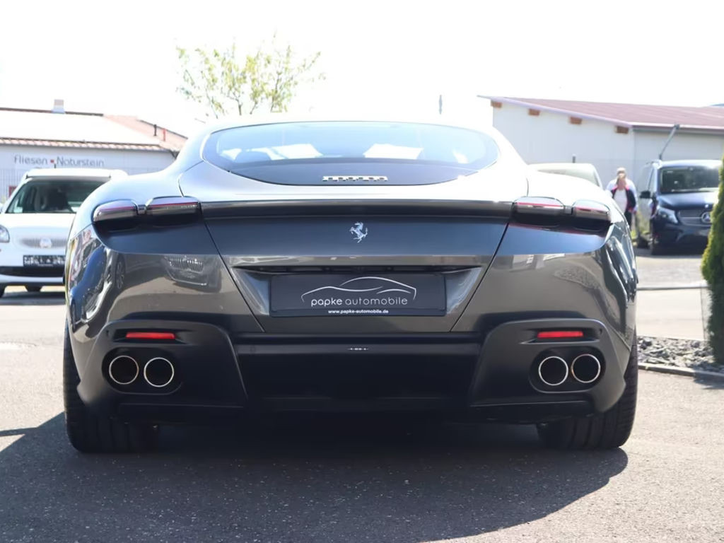 Ferrari Roma
