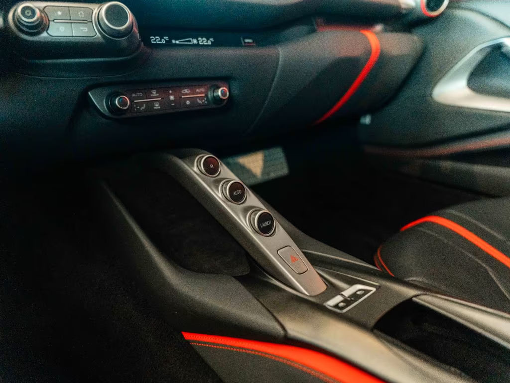Ferrari 812
