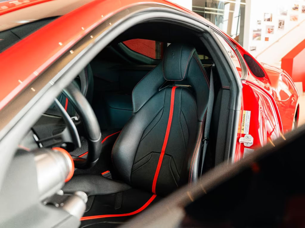 Ferrari 812