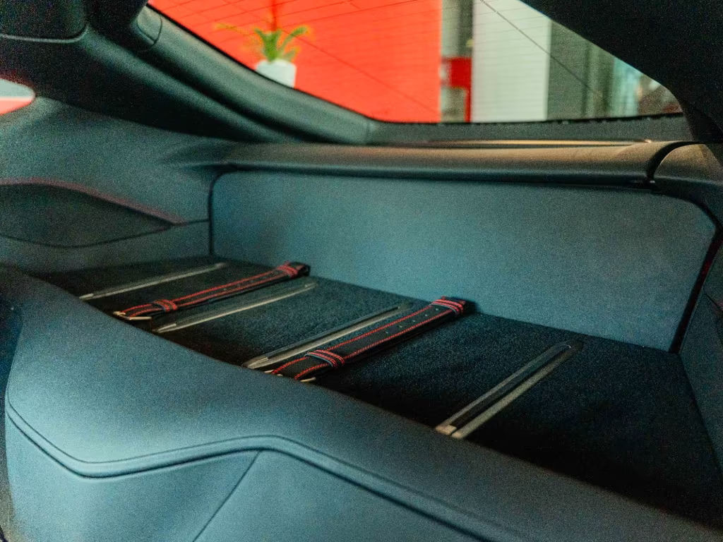 Ferrari 812