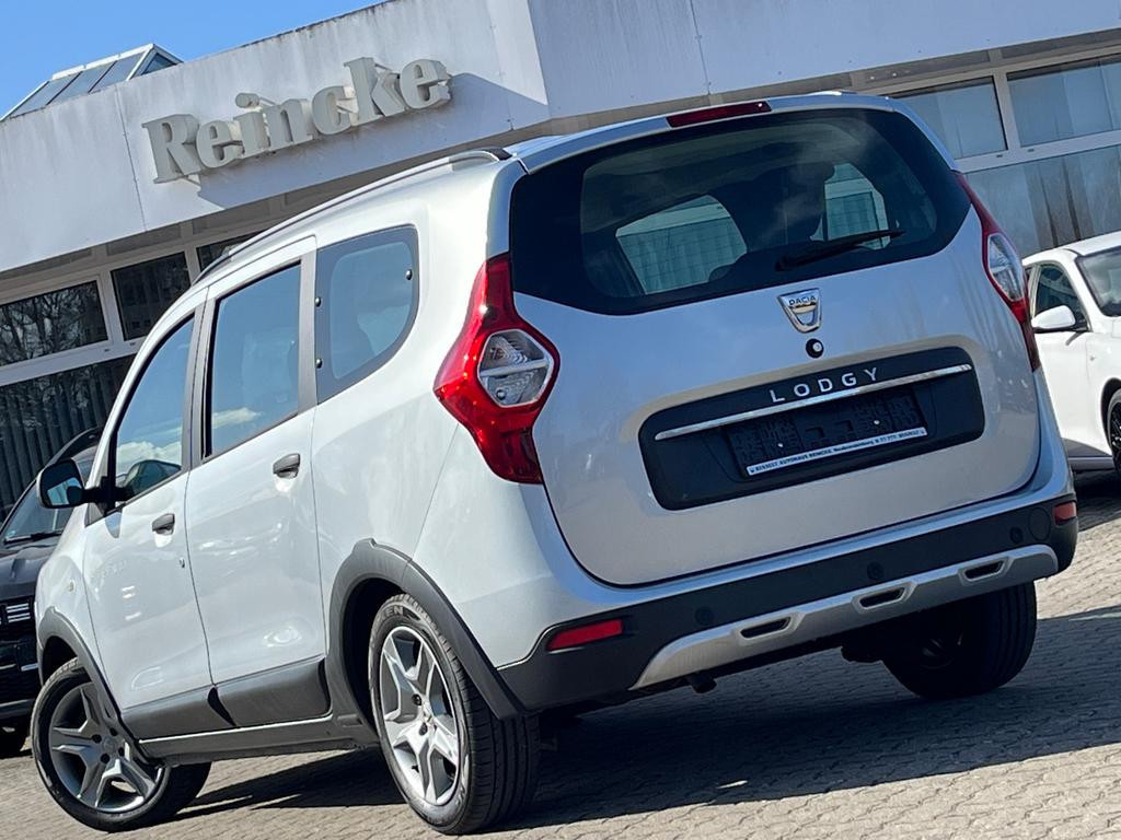 Dacia Lodgy