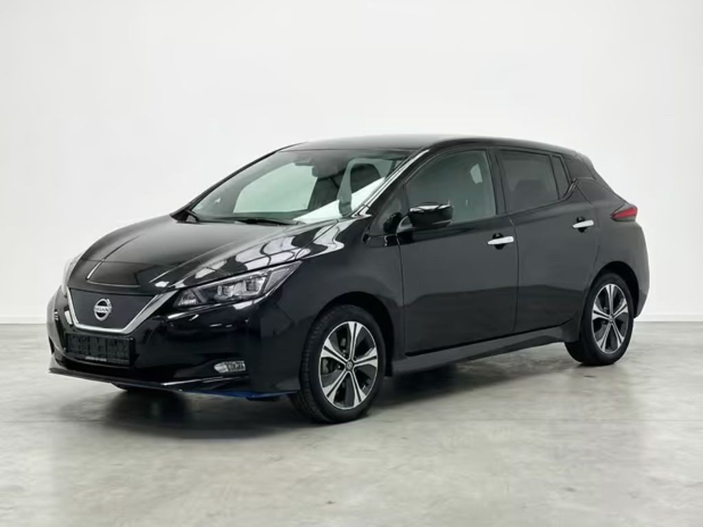 Nissan Leaf N-Connecta