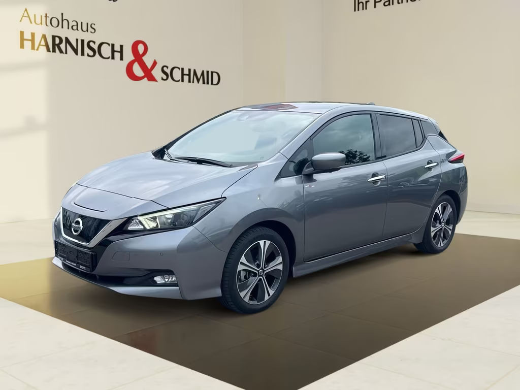 Nissan Leaf 40 kWh
