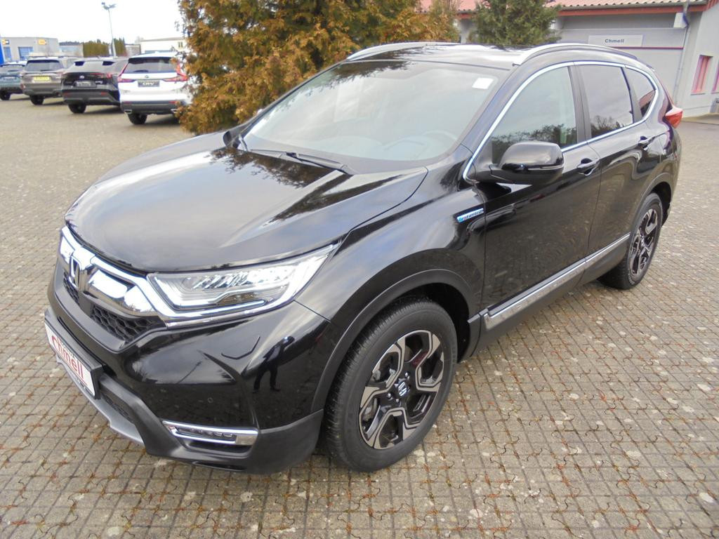 Honda CR-V Executive Hybrid 2.0 i-MMD