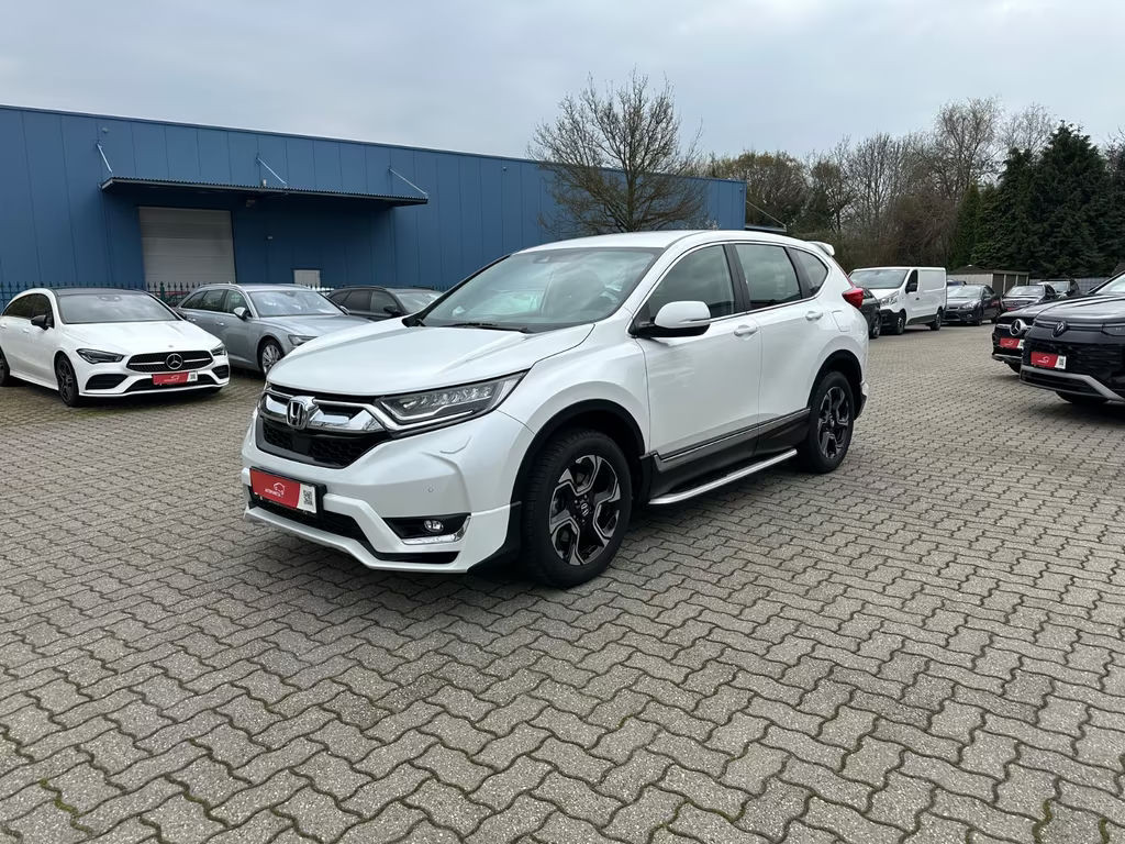 Honda CR-V Elegance 1.5
