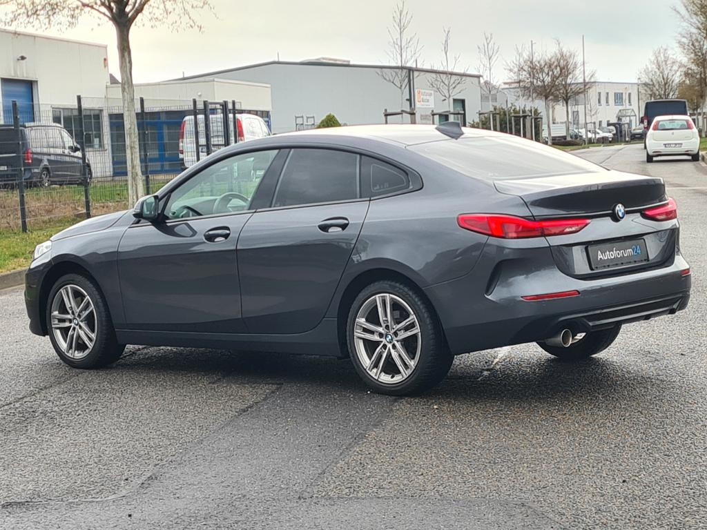 BMW 2 Serie