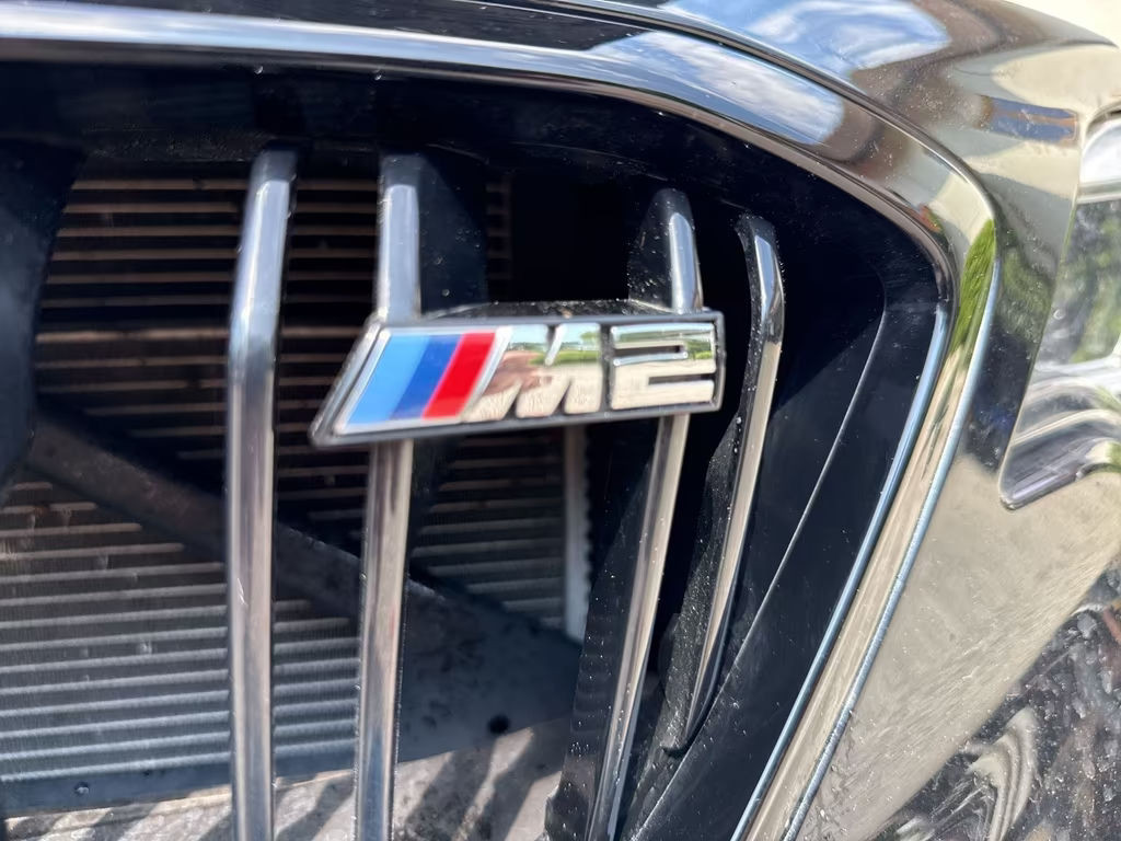 BMW M2