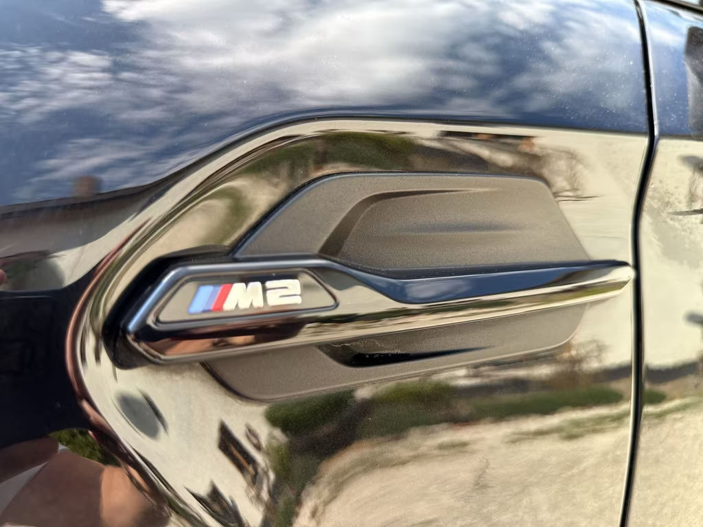 BMW M2