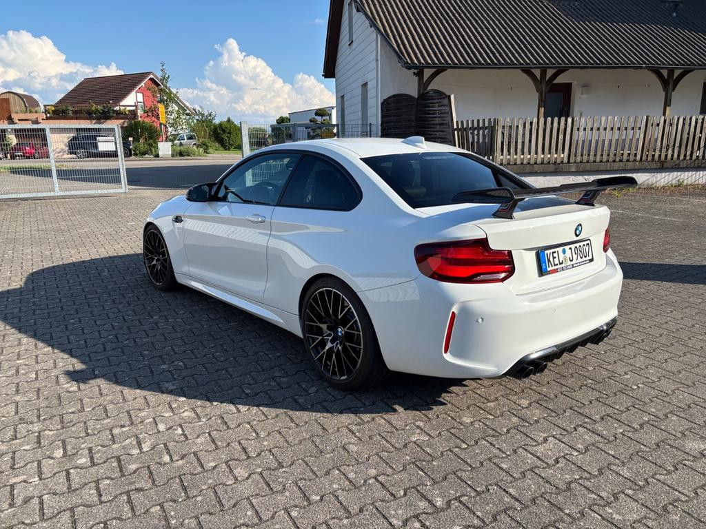 BMW M2