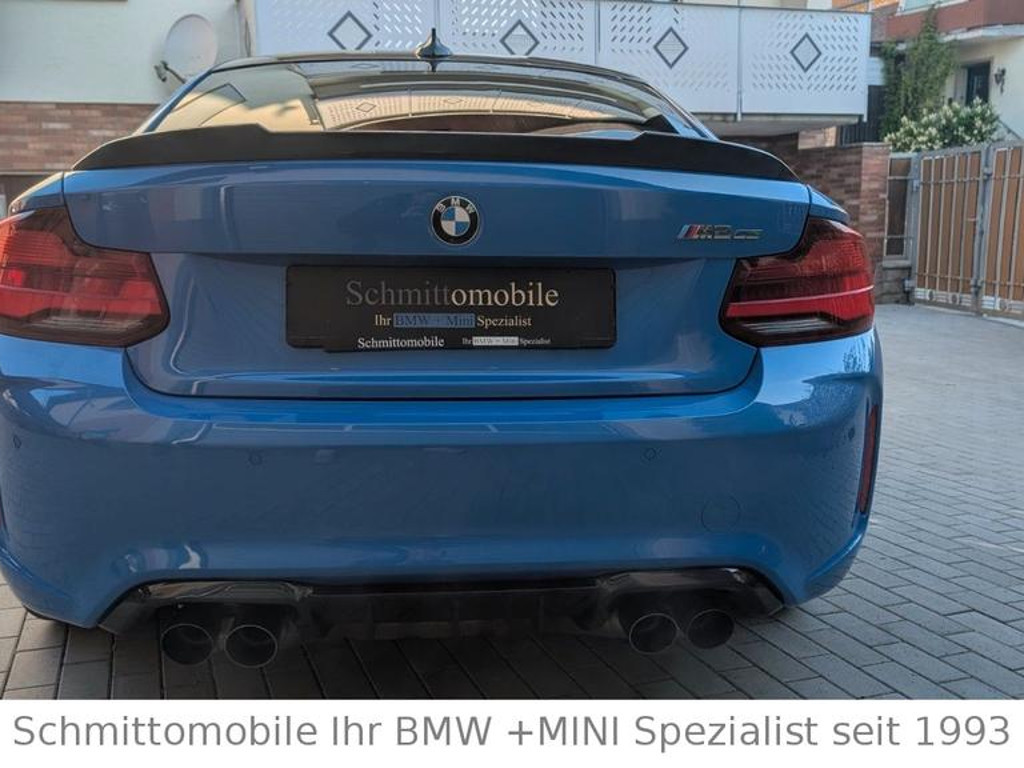 BMW M2