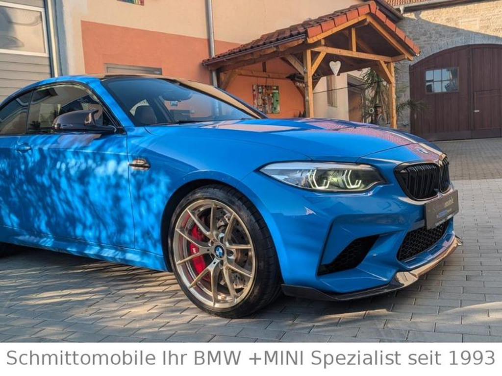 BMW M2