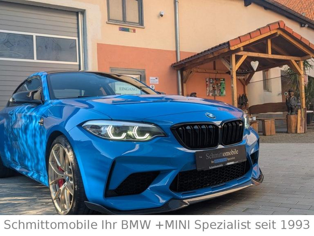 BMW M2