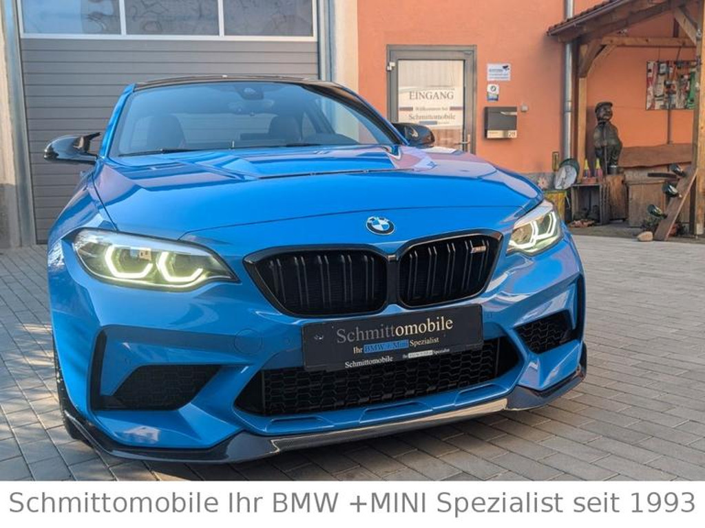 BMW M2