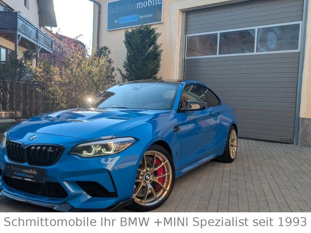 BMW M2