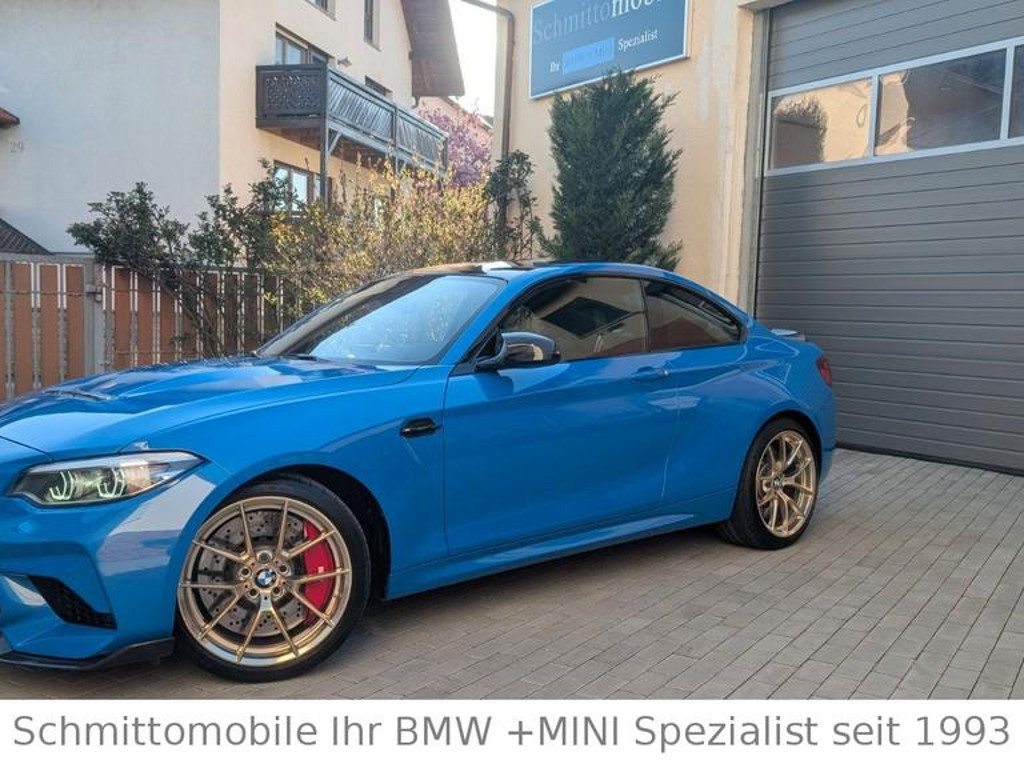 BMW M2