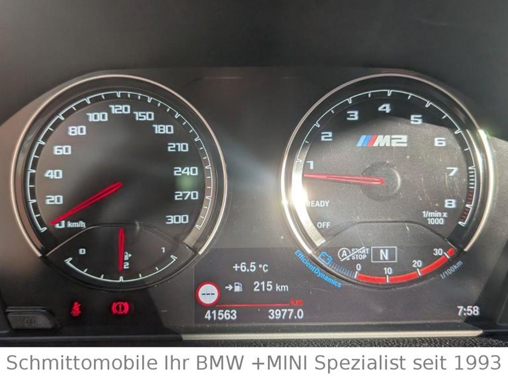 BMW M2