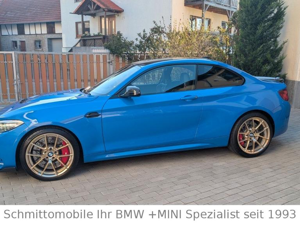 BMW M2