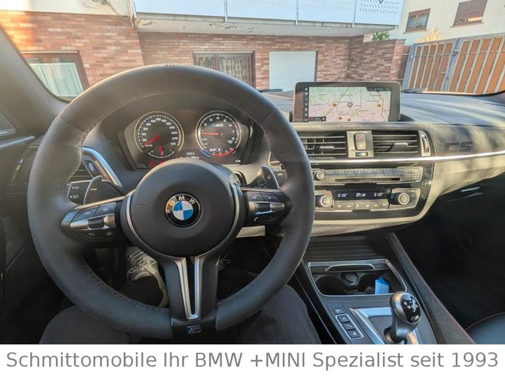 BMW M2