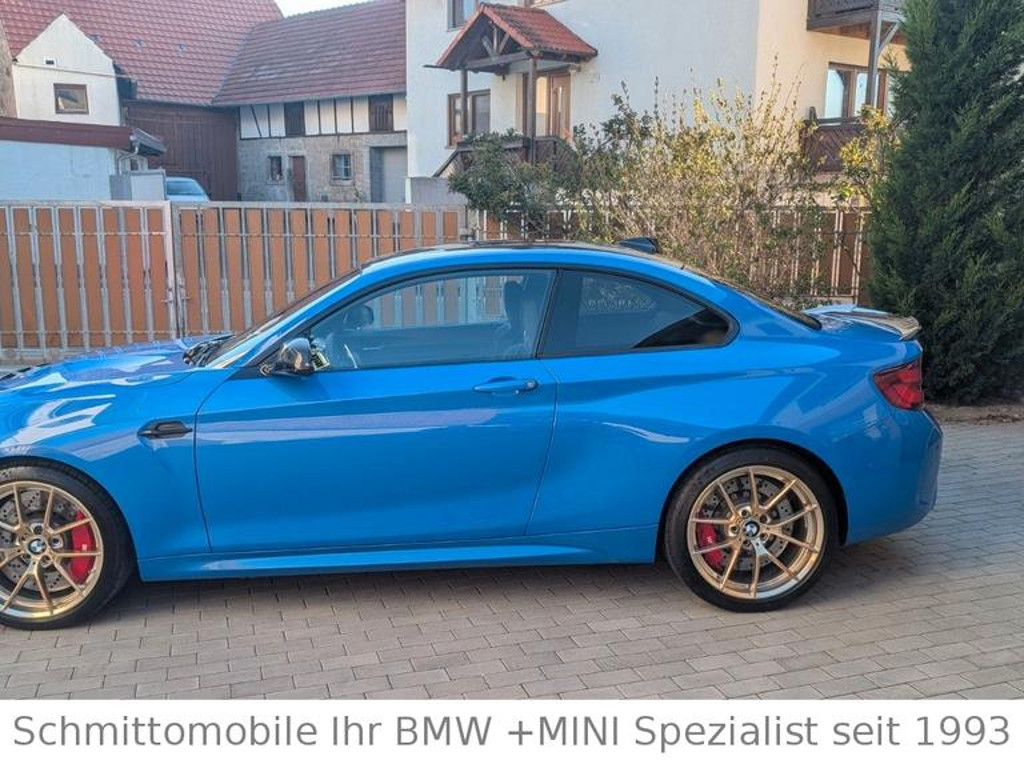 BMW M2