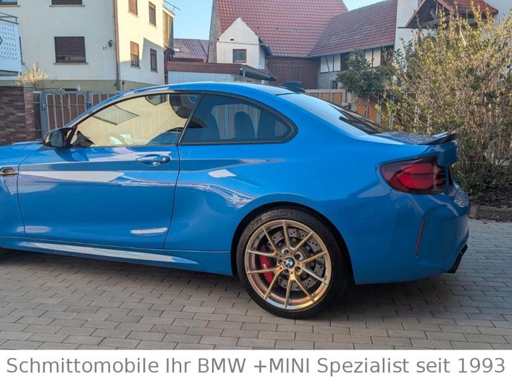 BMW M2
