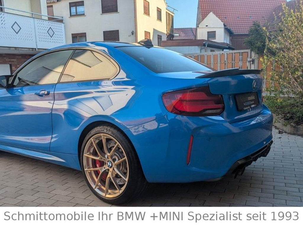 BMW M2