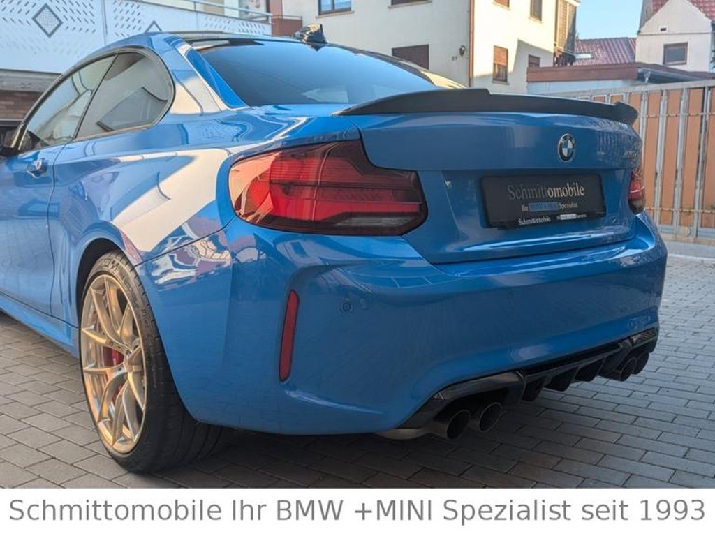 BMW M2