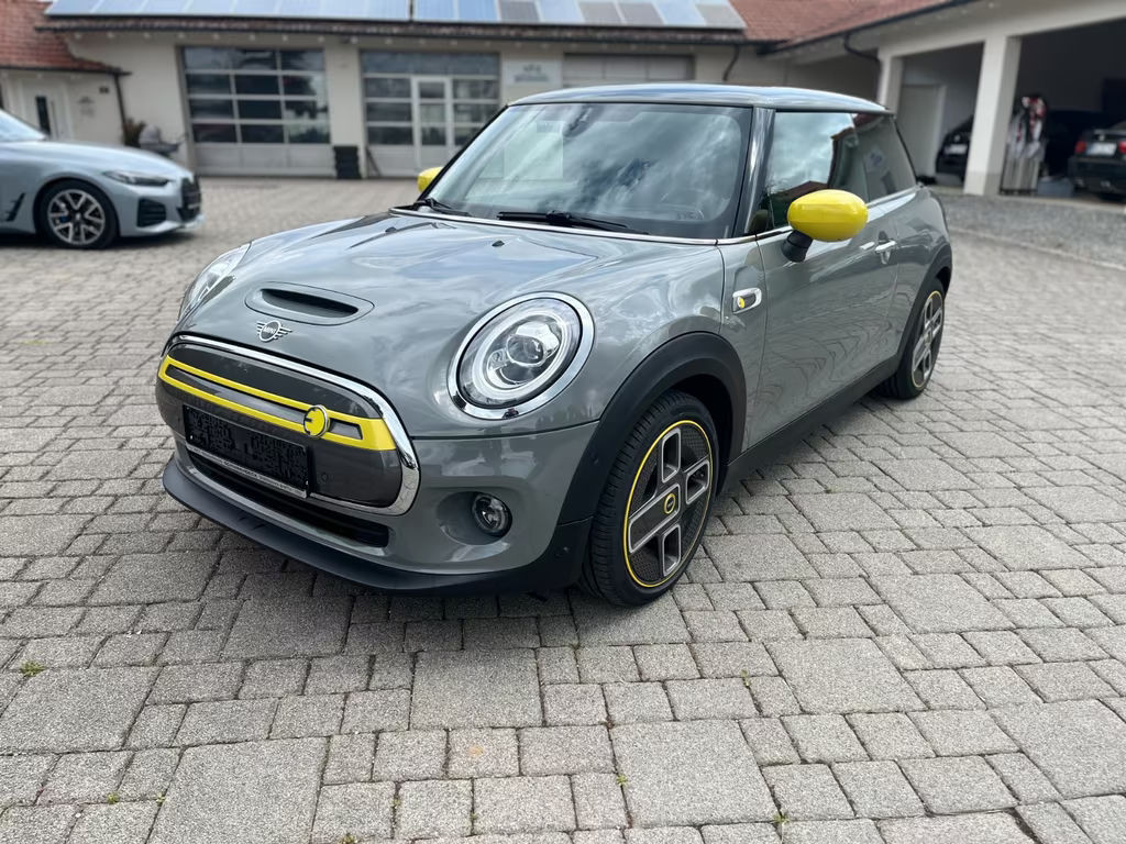 Mini Mini Electric SE