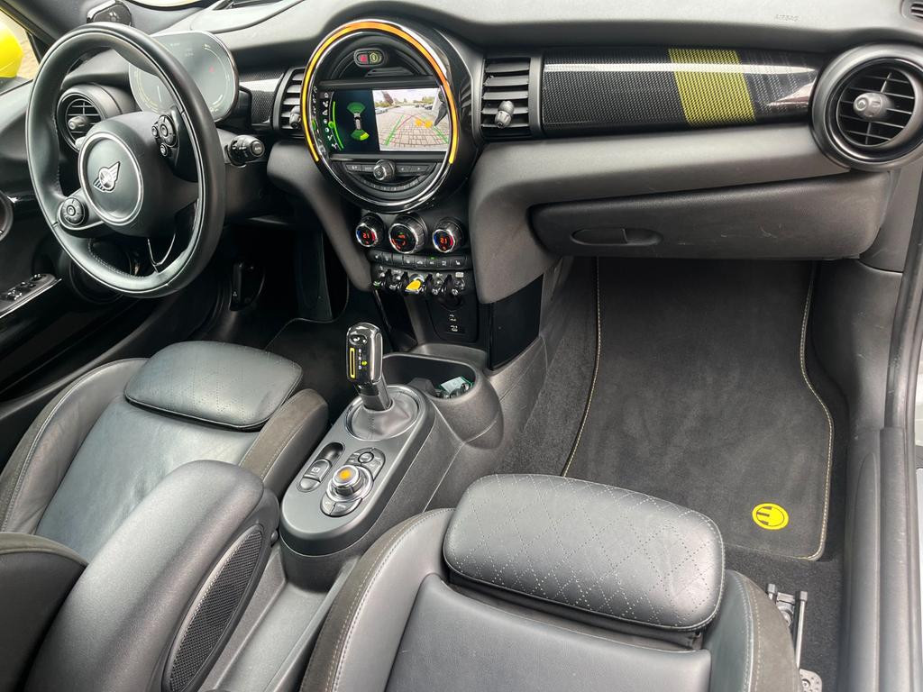 Mini Mini Electric