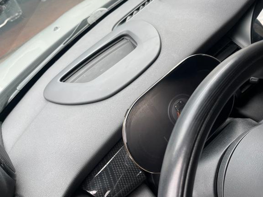 Mini Mini Electric