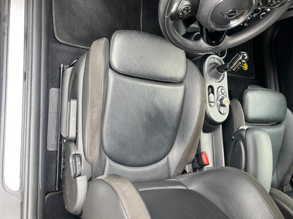 Mini Mini Electric