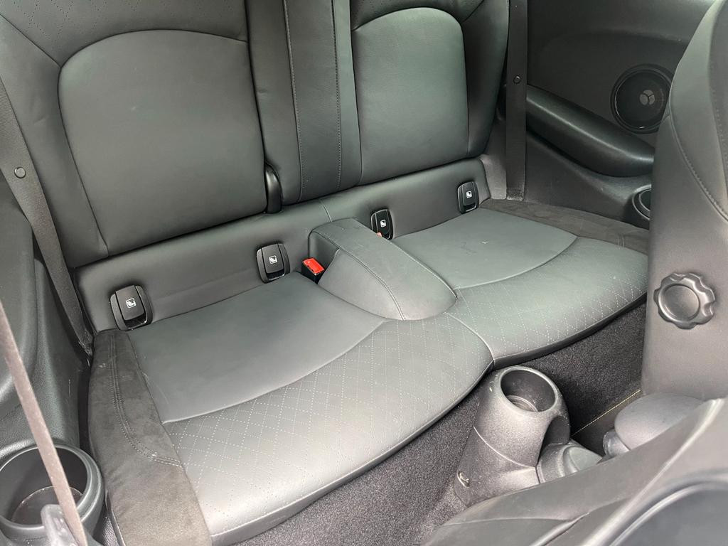 Mini Mini Electric