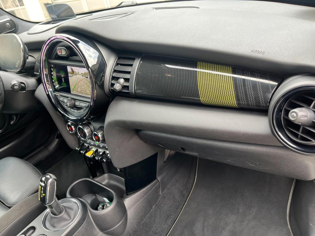 Mini Mini Electric
