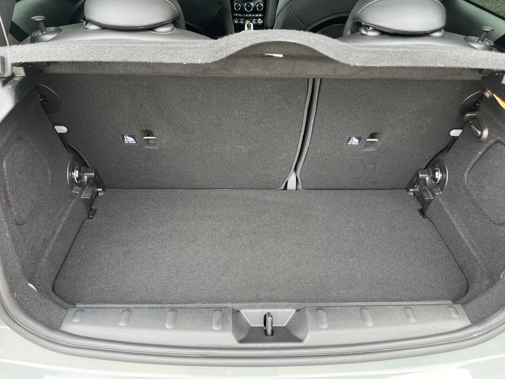 Mini Mini Electric