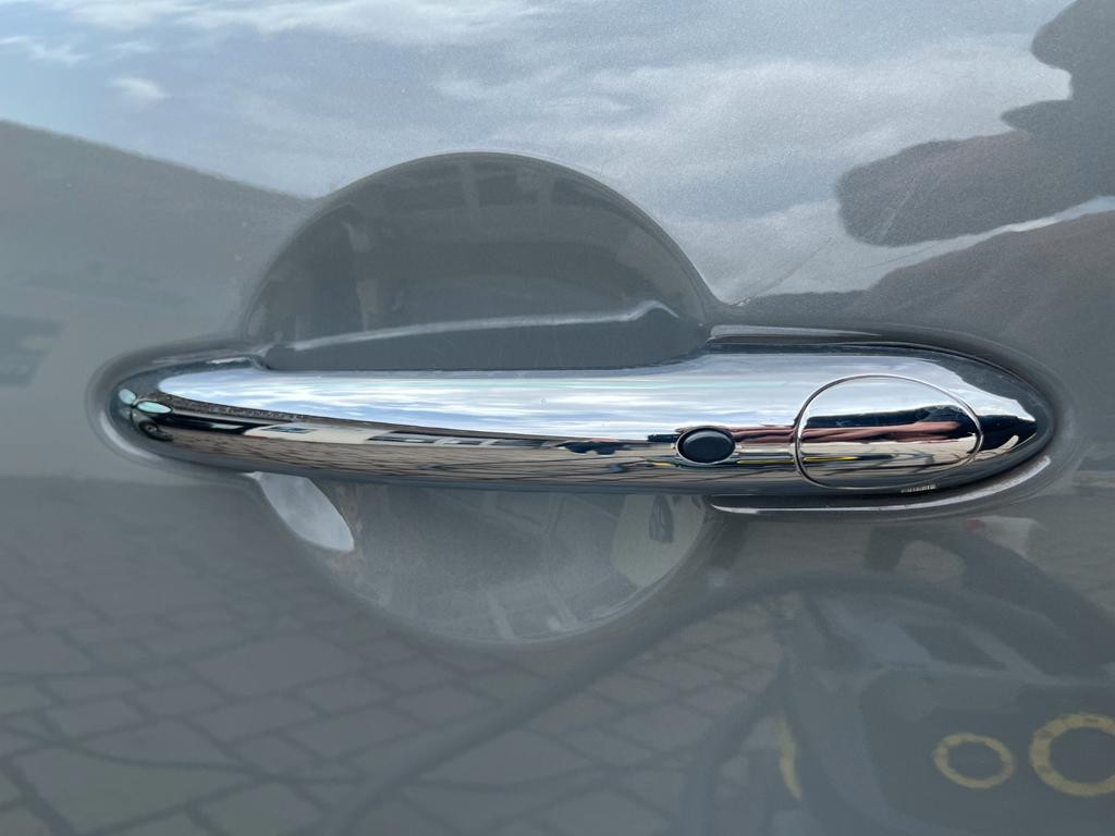 Mini Mini Electric