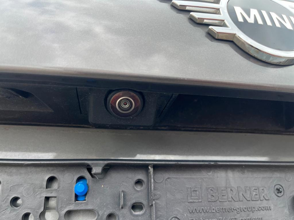 Mini Mini Electric