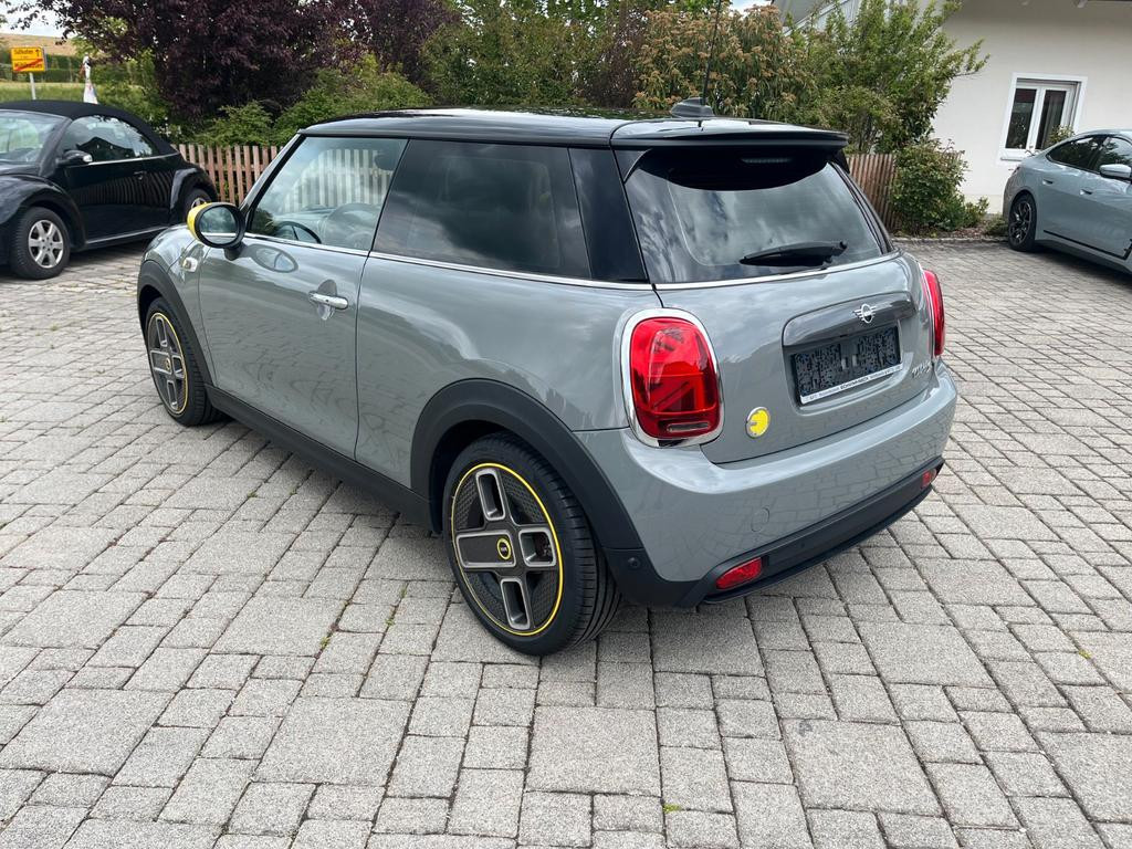 Mini Mini Electric